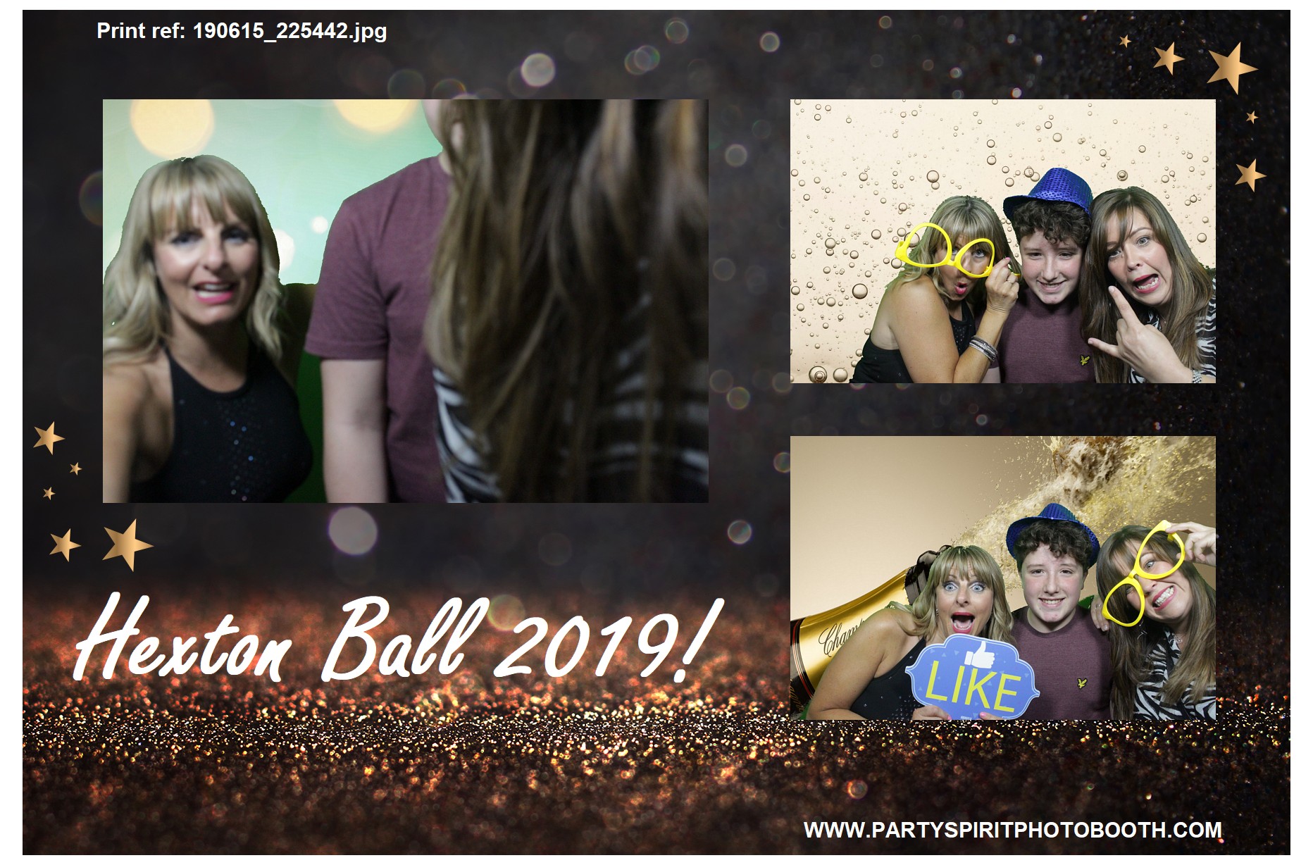 Hexton Ball 2019 | View more photos from the event at gallery.partyspiritphotobooth.com/u/PartySpiritPhotoBooth/Hexton-Ball-2019